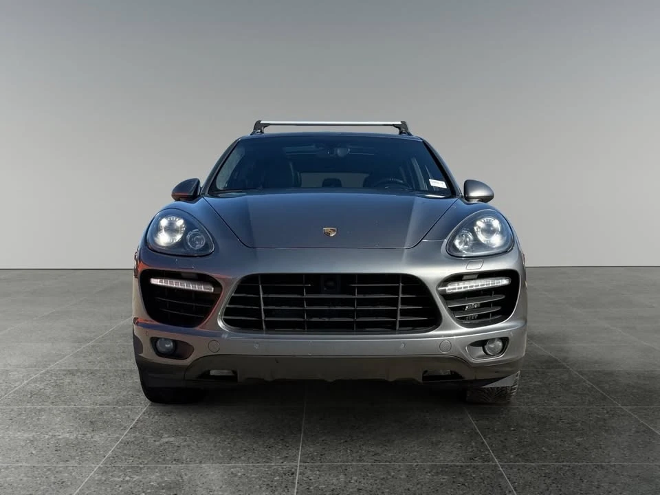2012 Porsche 958 Cayenne Turbo - Image 2 of 15