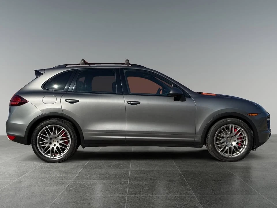 2012 Porsche 958 Cayenne Turbo - Image 7 of 15