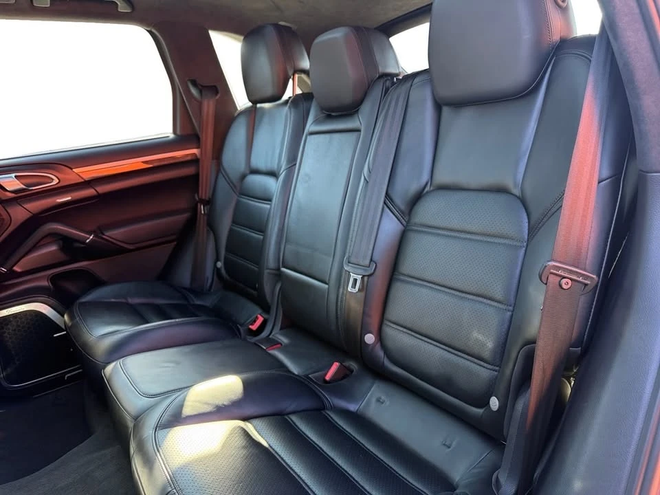 2012 Porsche 958 Cayenne Turbo - Image 13 of 15