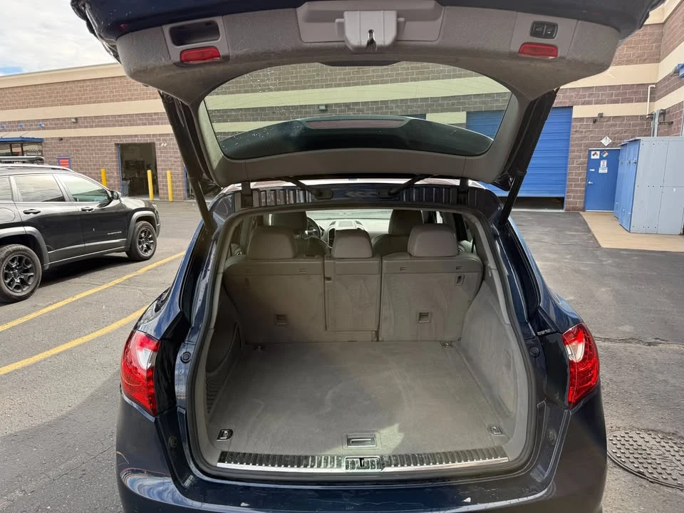 2012 Porsche 958 Cayenne Turbo - Image 16 of 20