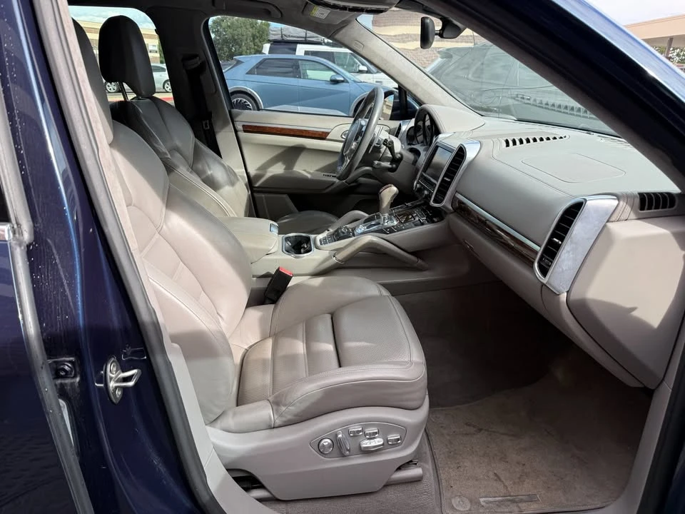 2012 Porsche 958 Cayenne Turbo - Image 12 of 20