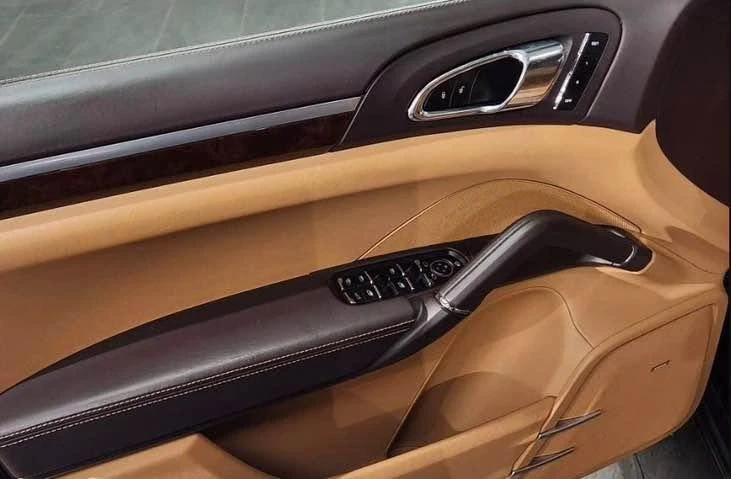 2012 Porsche 958 Cayenne Turbo - Image 5 of 18