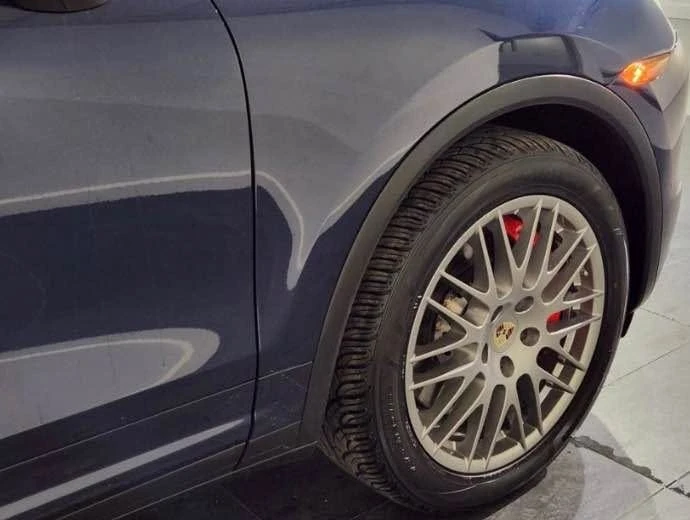 2012 Porsche 958 Cayenne Turbo - Image 14 of 18