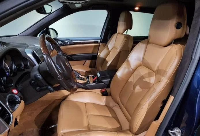 2012 Porsche 958 Cayenne Turbo - Image 6 of 18