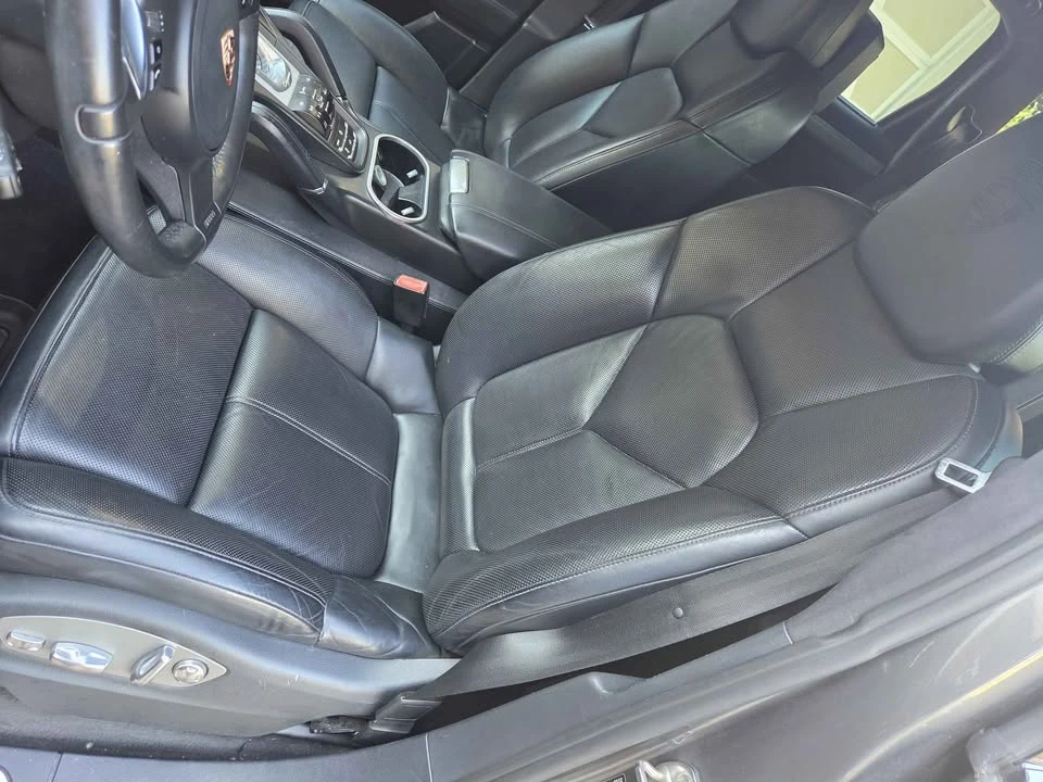 2012 Porsche 958 Cayenne Turbo - Image 13 of 20