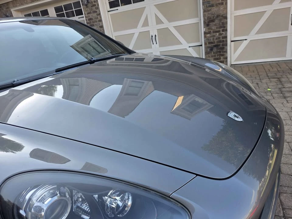 2012 Porsche 958 Cayenne Turbo - Image 9 of 20