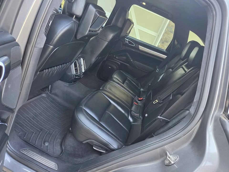 2012 Porsche 958 Cayenne Turbo - Image 14 of 20