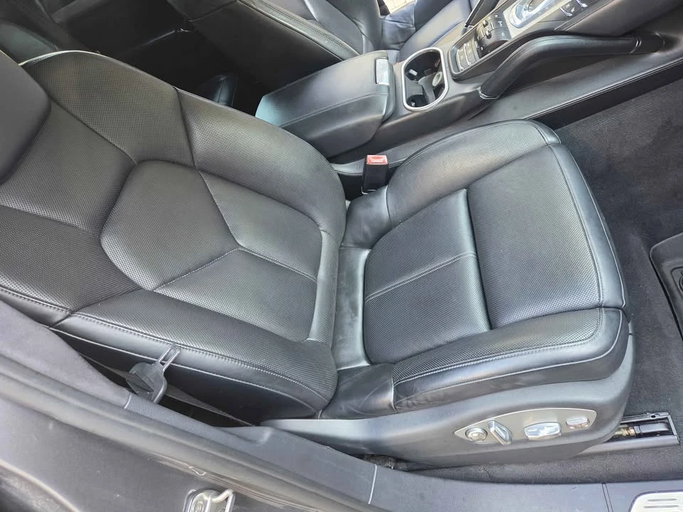 2012 Porsche 958 Cayenne Turbo - Image 12 of 20