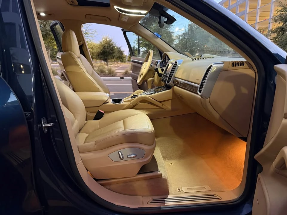 2012 Porsche 958 Cayenne Turbo - Image 16 of 17