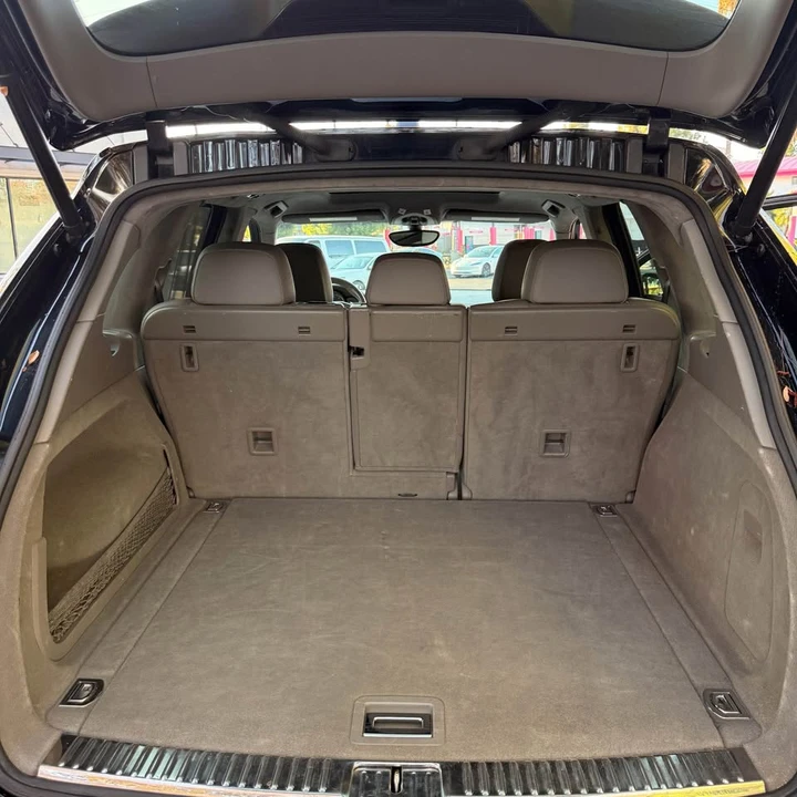 2012 Porsche 958 Cayenne Turbo - Image 18 of 20
