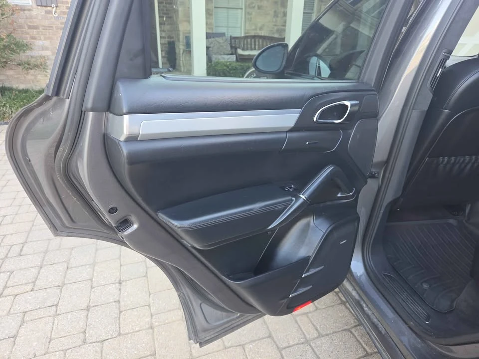 2012 Porsche 958 Cayenne Turbo - Image 18 of 20
