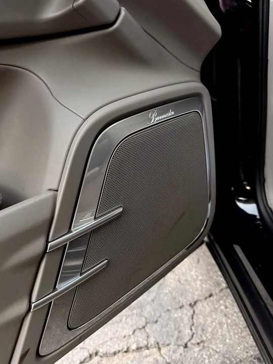 2012 Porsche 958 Cayenne Turbo - Image 17 of 20