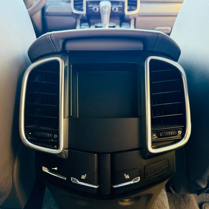 2012 Porsche 958 Cayenne Turbo - Image 13 of 20
