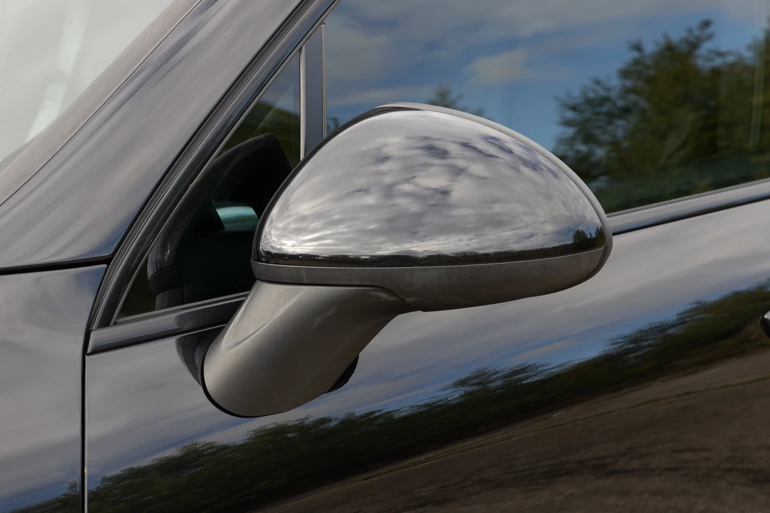 2012 Porsche 955/957 Cayenne Turbo - Image 28 of 31