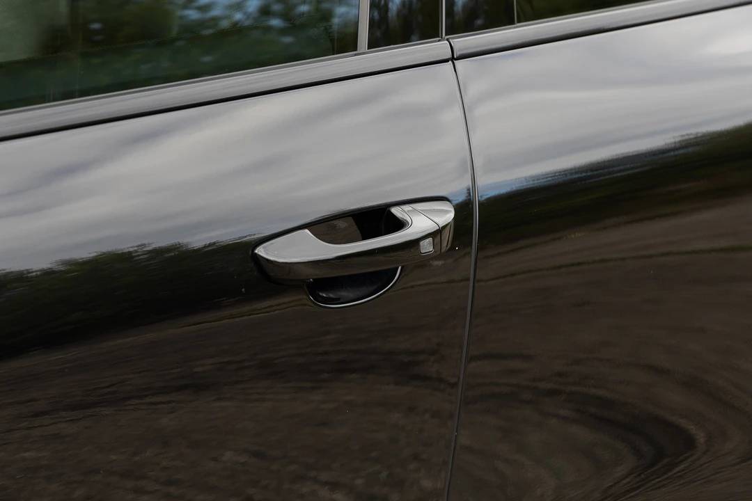 2012 Porsche 955/957 Cayenne Turbo - Image 31 of 31