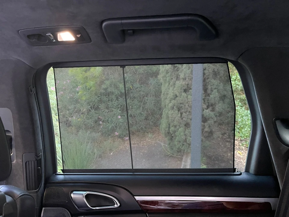2012 Porsche 958 Cayenne Turbo - Image 12 of 16