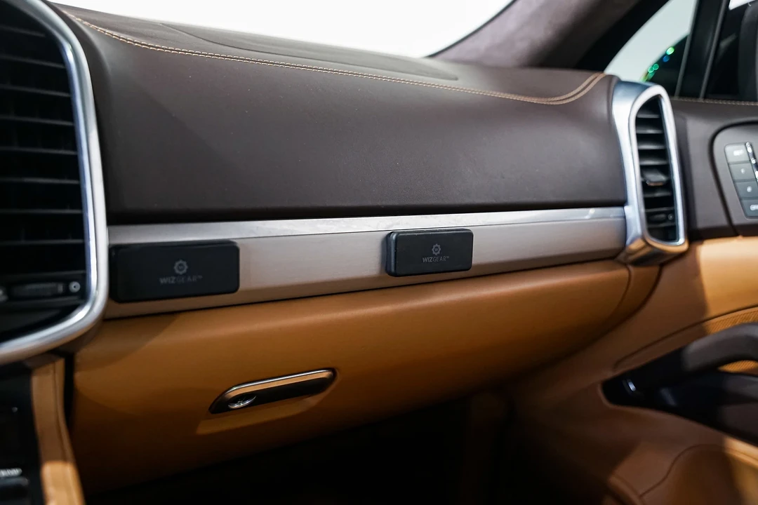 2012 Porsche 958 Cayenne Turbo - Image 18 of 21