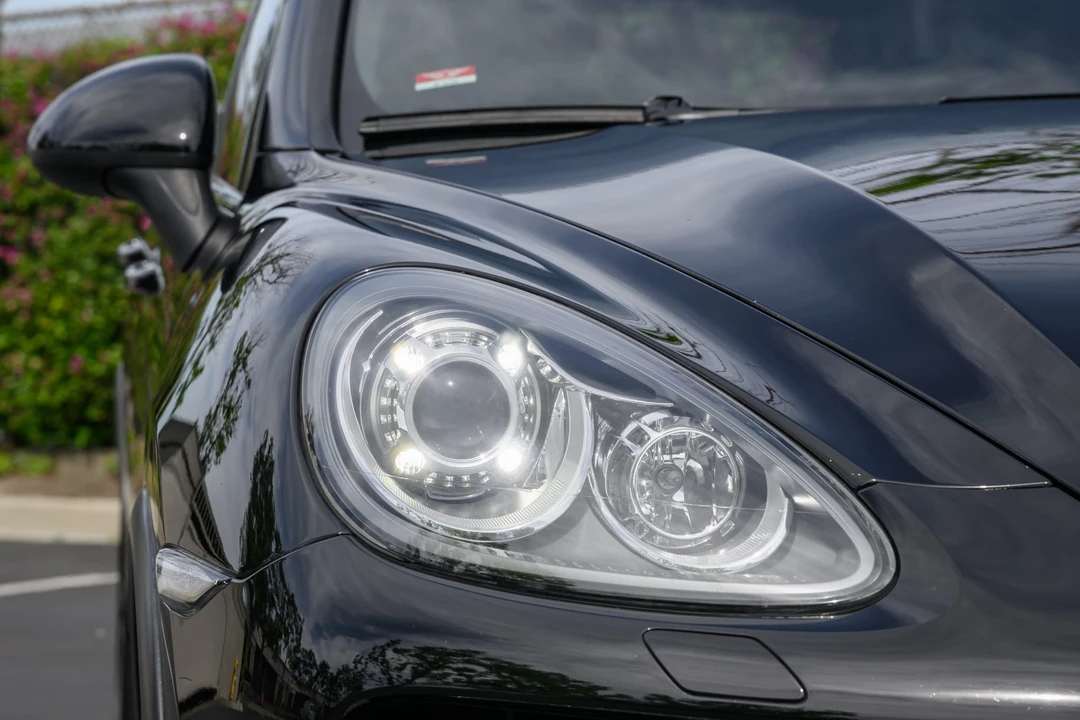 2012 Porsche 958 Cayenne Turbo - Image 23 of 31