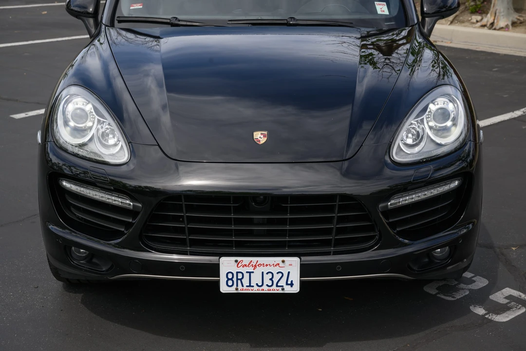 2012 Porsche 958 Cayenne Turbo - Image 26 of 31