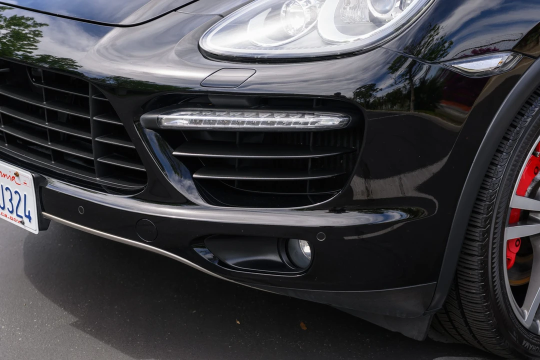 2012 Porsche 958 Cayenne Turbo - Image 28 of 31