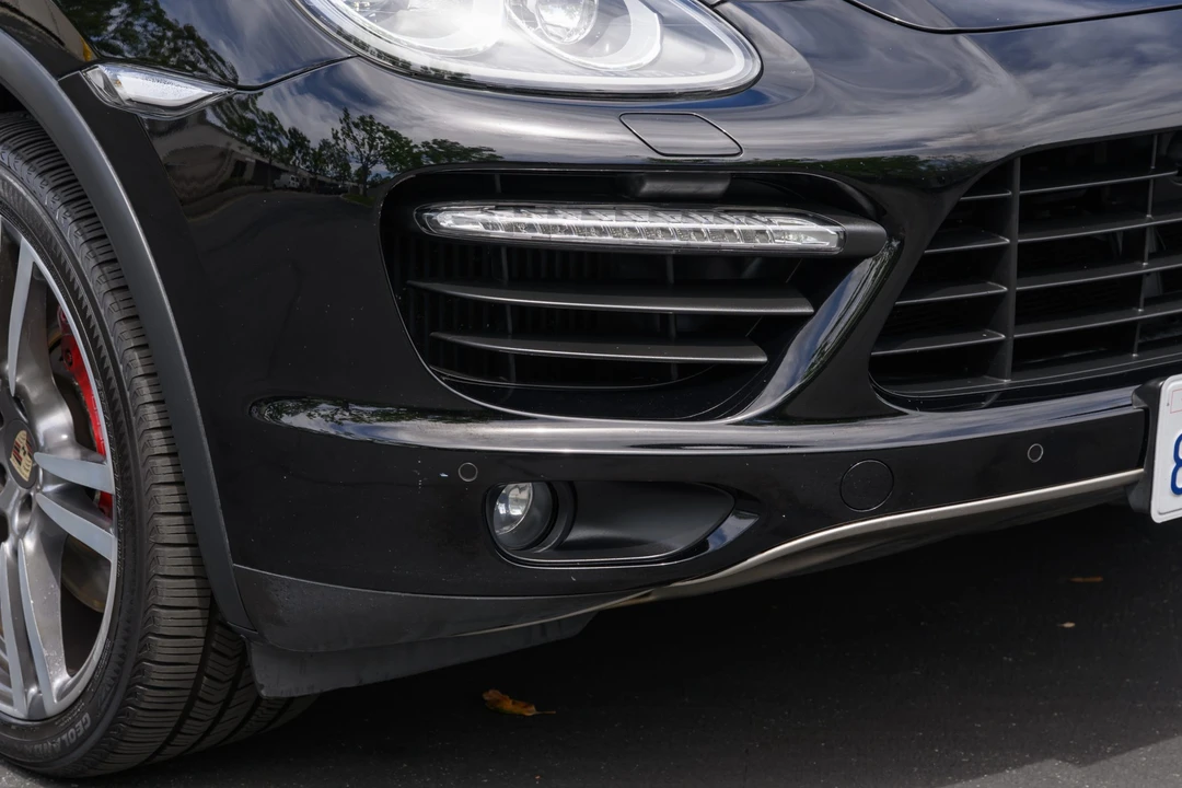 2012 Porsche 958 Cayenne Turbo - Image 24 of 31