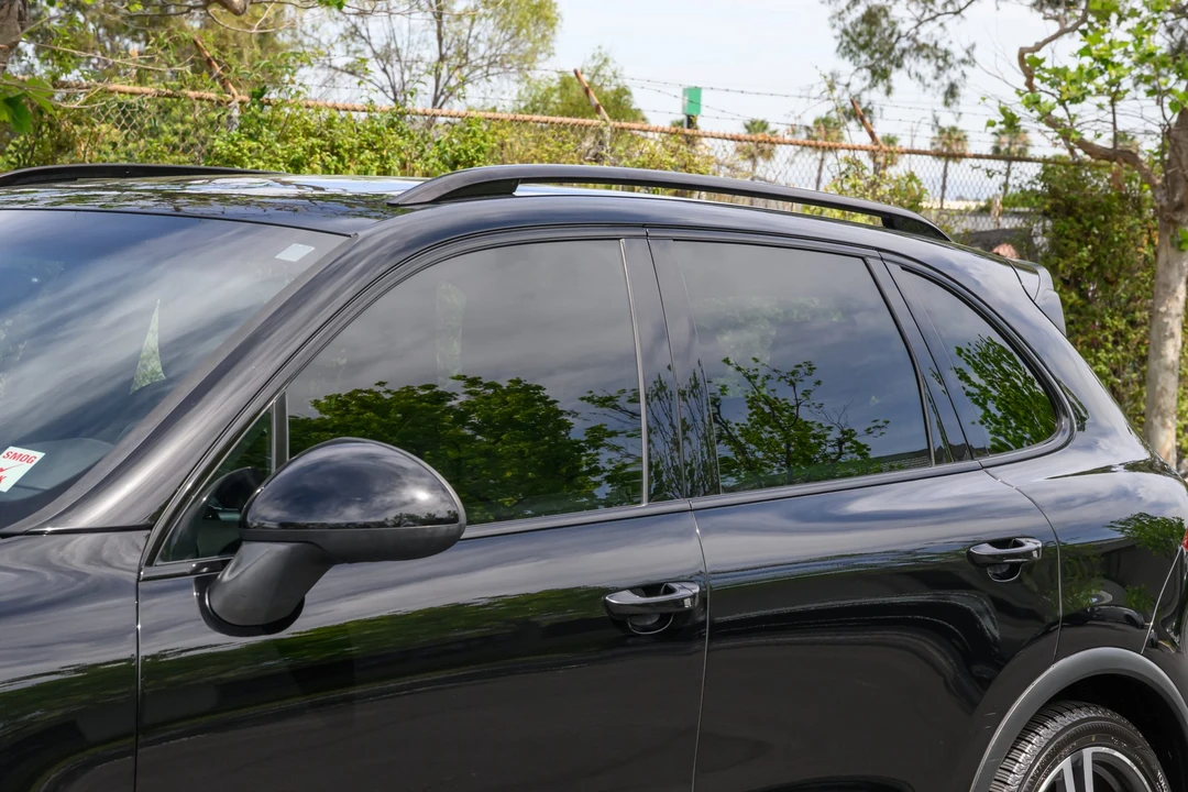 2012 Porsche 958 Cayenne Turbo - Image 30 of 31
