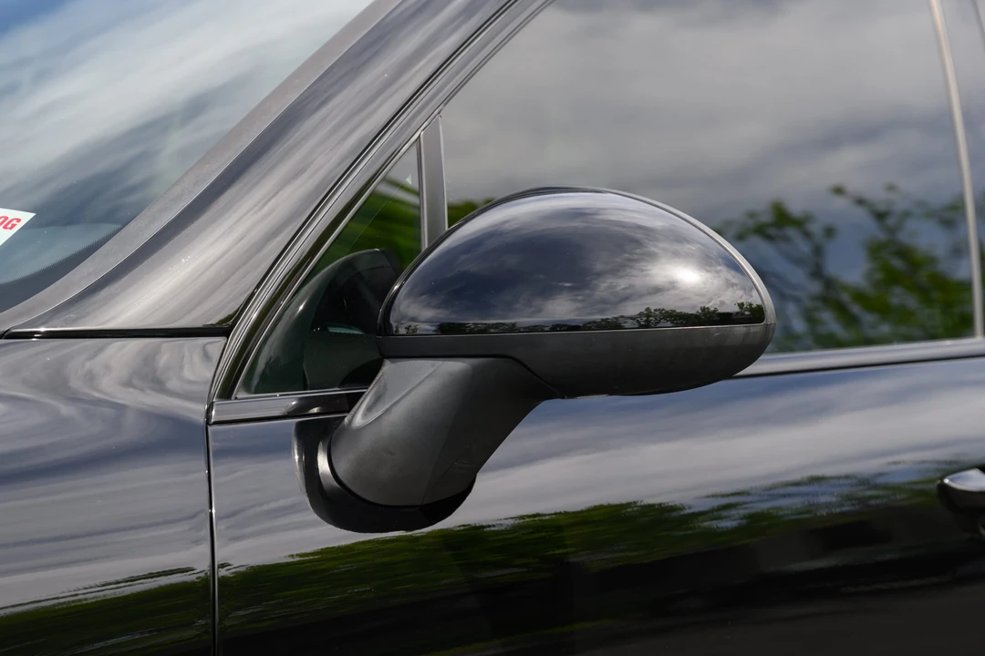 2012 Porsche 958 Cayenne Turbo - Image 29 of 31