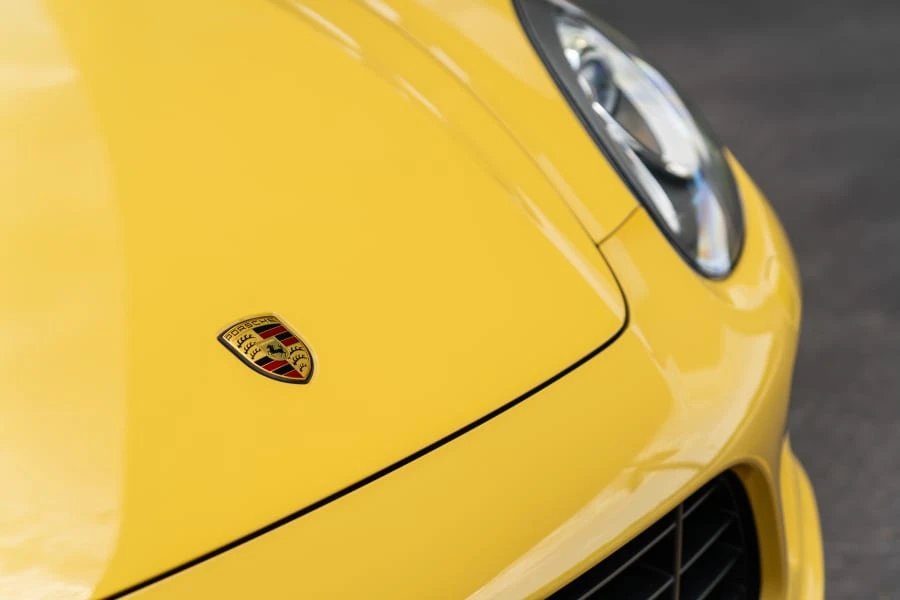 2012 Porsche 958 Cayenne Turbo - Image 13 of 28