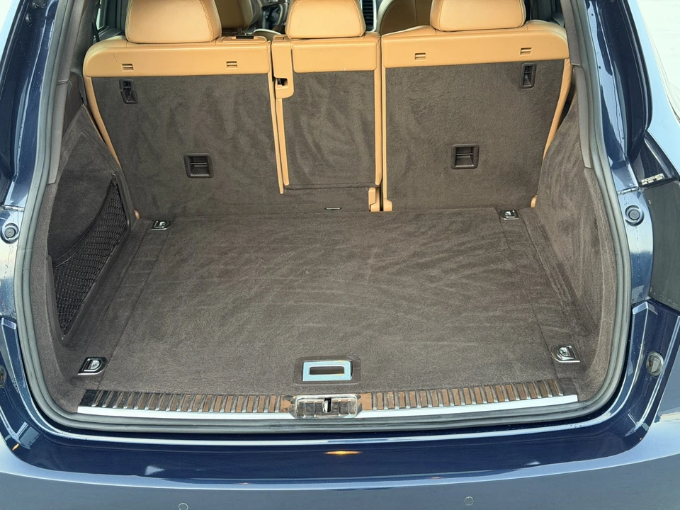 2012 Porsche 958 Cayenne Turbo - Image 28 of 31