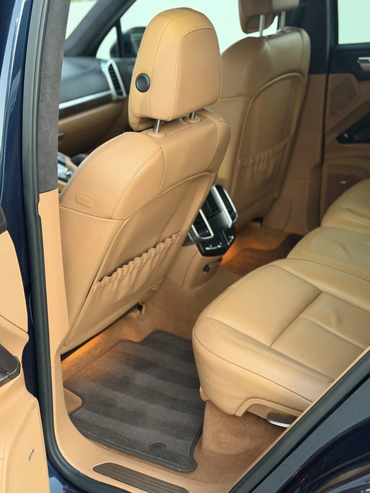 2012 Porsche 958 Cayenne Turbo - Image 23 of 31