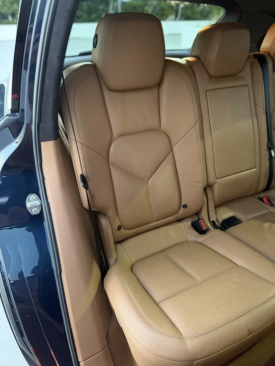2012 Porsche 958 Cayenne Turbo - Image 24 of 31