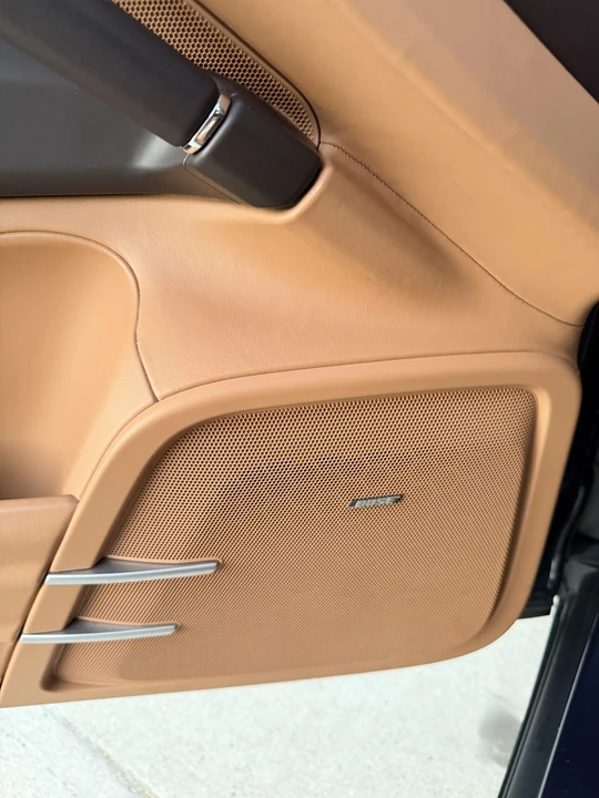 2012 Porsche 958 Cayenne Turbo - Image 13 of 31