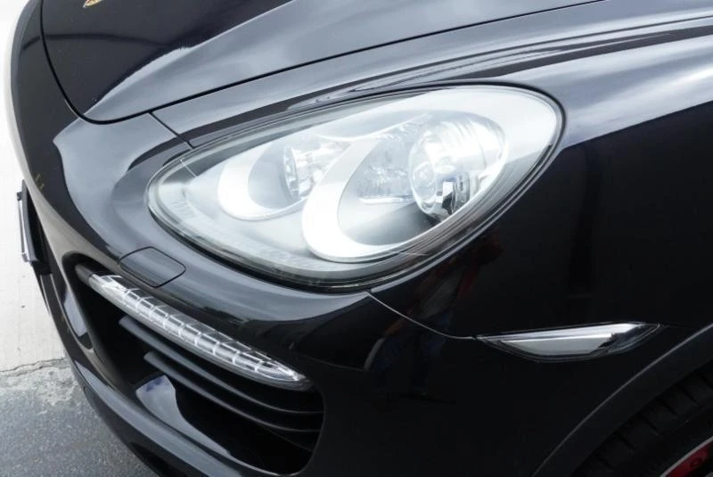 2012 Porsche 958 Cayenne Turbo - Image 24 of 31