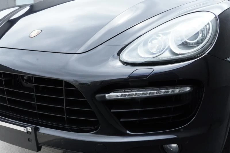 2012 Porsche 958 Cayenne Turbo - Image 23 of 31
