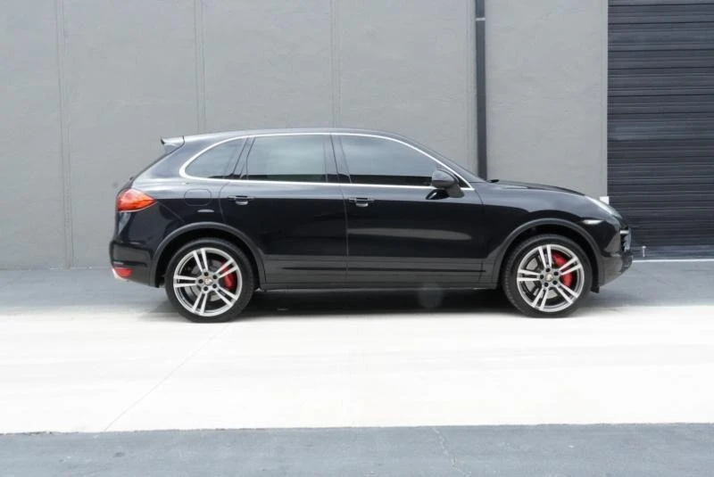 2012 Porsche 958 Cayenne Turbo - Image 7 of 31