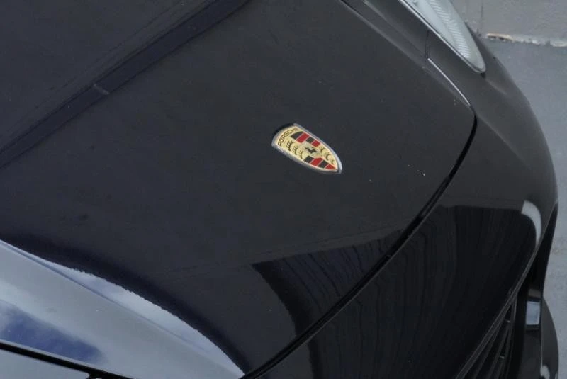 2012 Porsche 958 Cayenne Turbo - Image 22 of 31
