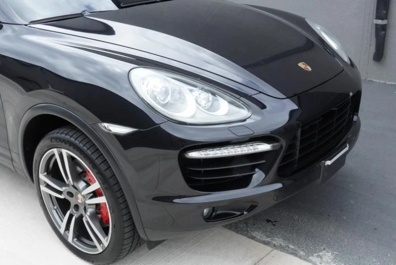 2012 Porsche 958 Cayenne Turbo - Image 20 of 31