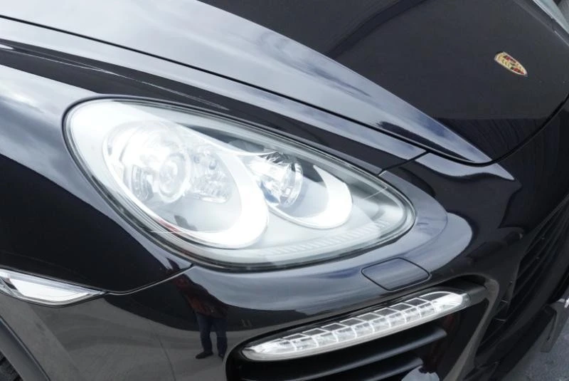 2012 Porsche 958 Cayenne Turbo - Image 25 of 31