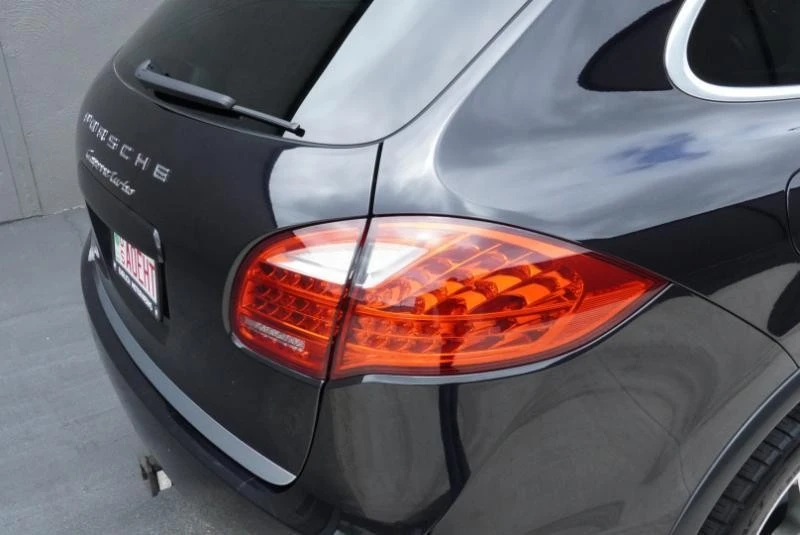 2012 Porsche 958 Cayenne Turbo - Image 29 of 31