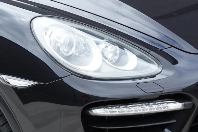 2012 Porsche 958 Cayenne Turbo - Image 21 of 31