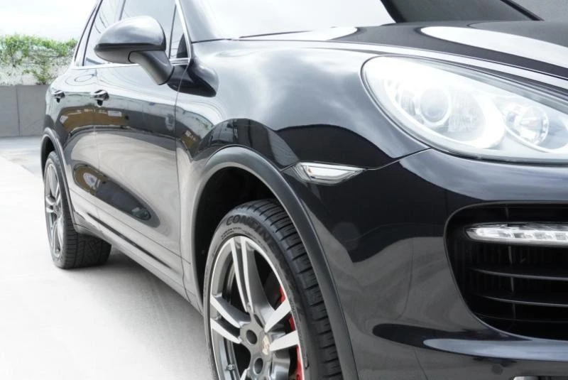2012 Porsche 958 Cayenne Turbo - Image 26 of 31