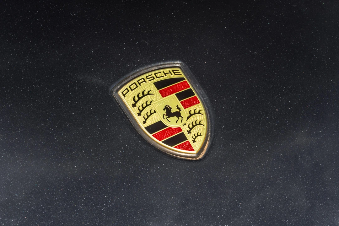 2012 Porsche 958 Cayenne Turbo - Image 14 of 31