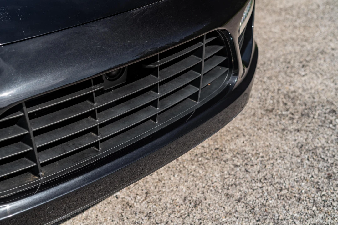 2012 Porsche 958 Cayenne Turbo - Image 15 of 31