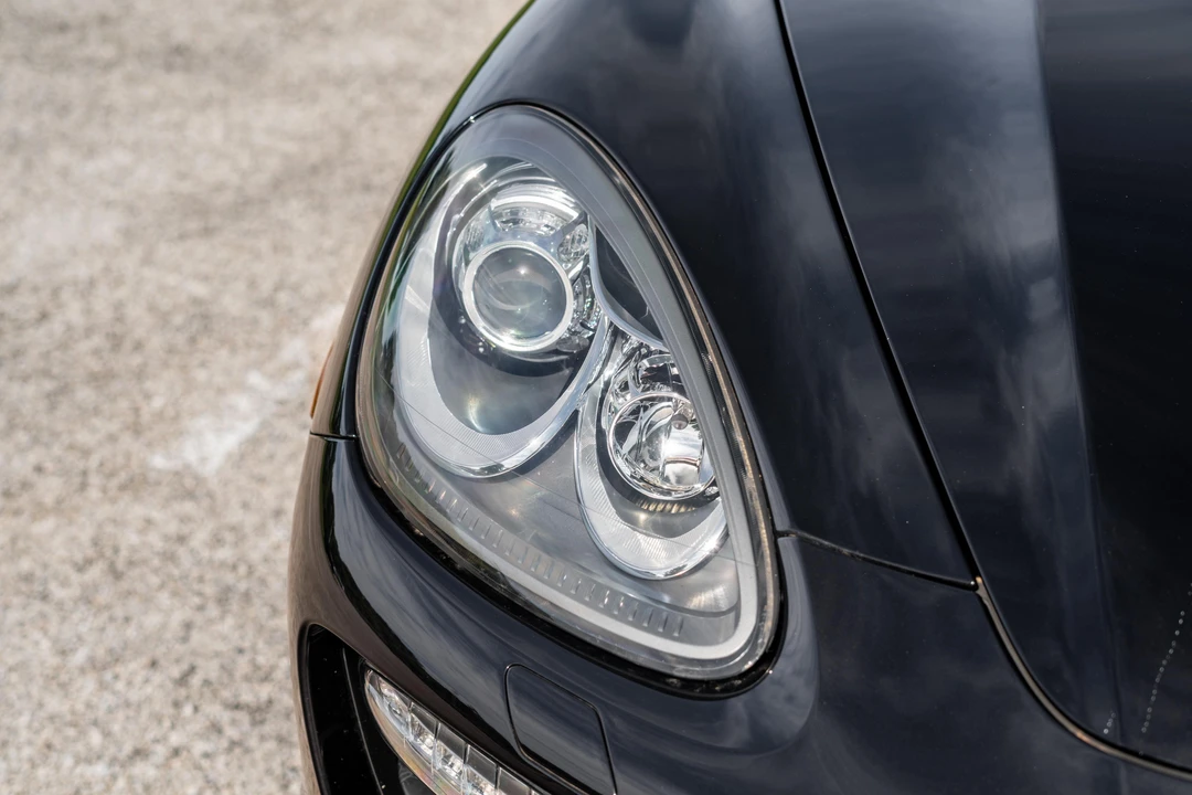 2012 Porsche 958 Cayenne Turbo - Image 13 of 31