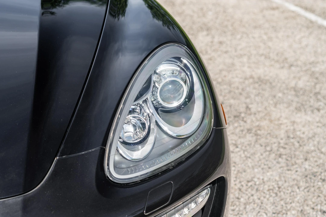 2012 Porsche 958 Cayenne Turbo - Image 17 of 31