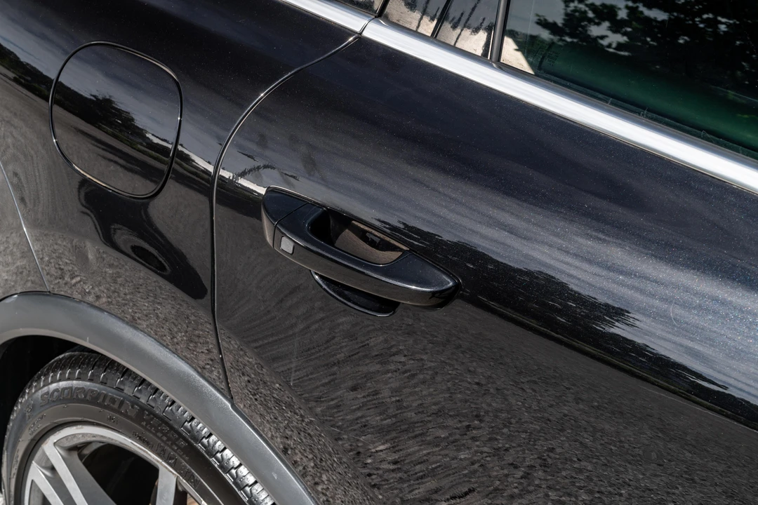 2012 Porsche 958 Cayenne Turbo - Image 31 of 31