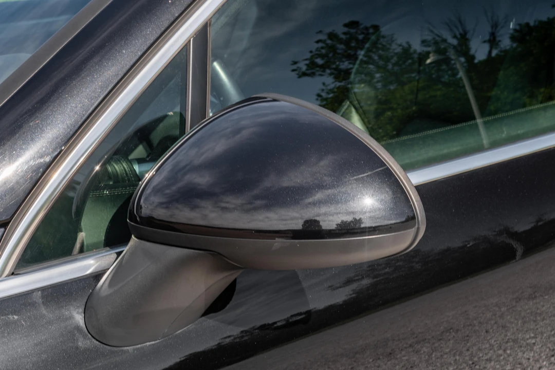 2012 Porsche 958 Cayenne Turbo - Image 19 of 31
