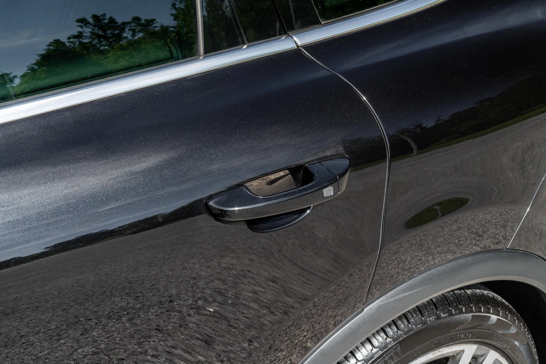 2012 Porsche 958 Cayenne Turbo - Image 23 of 31