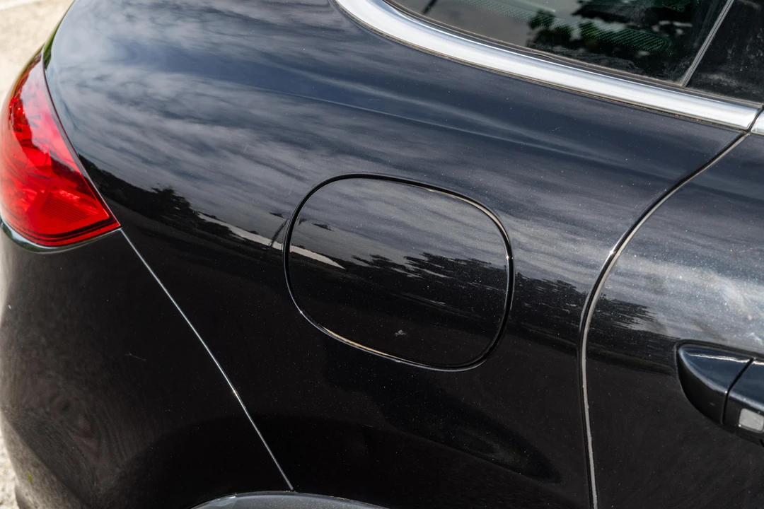 2012 Porsche 958 Cayenne Turbo - Image 30 of 31