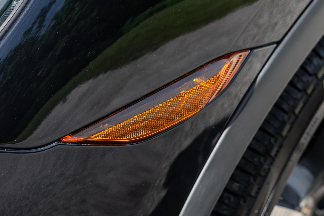 2012 Porsche 958 Cayenne Turbo - Image 18 of 31